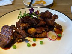 -東舍食唐精品陕菜馆