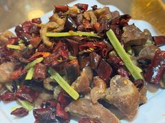 -褒河栈道渔庄(建工路总店)