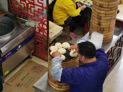 -孟家蟹包(锦绣街店)