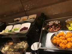 -东方广场假日酒店-蜀咖啡餐厅