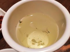 菊花茶-南拳十三姨·潮汕砂锅粥(世纪金源店)