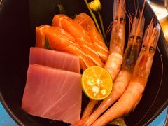 -喜庭海鲜自助(来福士店)