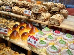 -BreadTalk面包新语·烘焙蛋糕(领展购物广场店)