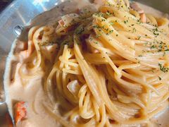 -Kpasta韩式意大利面