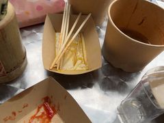 -非遗·十八曲鱼饺(西马总店)