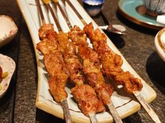 -丝路金桃·新疆菜(徐汇店)