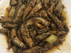 -俺家菜馆(百里峡店)