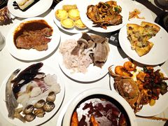 -SEA西雅图海鲜自助餐厅(正义店)