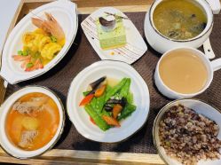-台湾宝儿月子中心 (中南路店)
