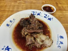 -柴氏风味斋(甘家口店)
