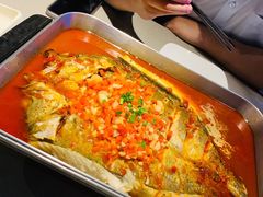 -半天妖烤鱼(海那城店)