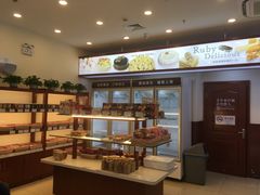 -红宝石·鲜奶小方(莘庄龙之梦店)