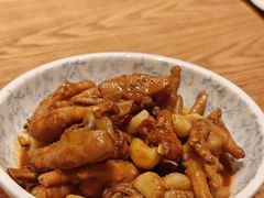 -金锅小厨(乐活街店)