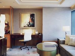 -上海静安香格里拉大酒店