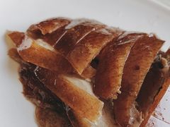 -惠丰堂饭庄·烤鸭·京味菜(西北旺·航天城店)