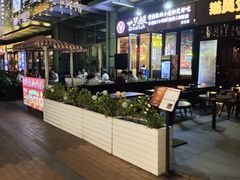 -一只虾·小龙虾·烧烤·肉蟹煲(同泰时代广场店)