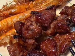 -巴犀烧烤(新崇光店)