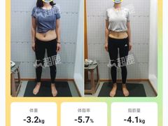 -超鹿运动(五四路恒力城店)