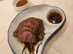 -凤凰楼酒家·粤宴点心(华强北店)