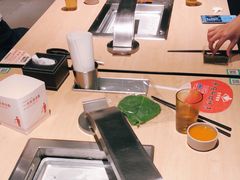 -新石器烤肉(周浦万达店)