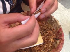 -福春居饺子楼(创业路店)
