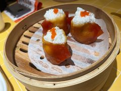 -蔡澜点心·粤菜(花城汇南区店)