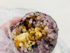-芳婆糕团店(王府大街店)