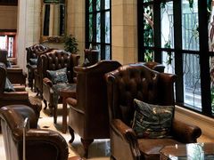 -马勒别墅·中餐厅