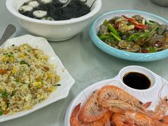 -双月饭店·20年老字号(新村店)