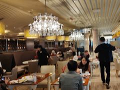 -北京王府井希尔顿酒店·万斯阁西餐厅