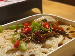 -大话小腰(鸟巢店)
