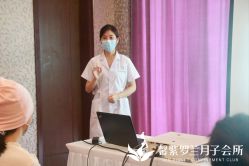 -馨紫罗兰月子会所·独栋月子中心