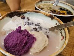 -鲜芋仙(太原街万达店)