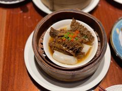 -广州中心皇冠假日酒店·百粤楼