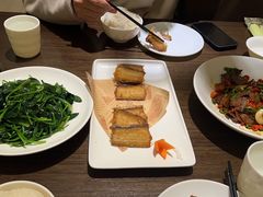 -東城故事·尋找姆媽的味道(玉兰路店)