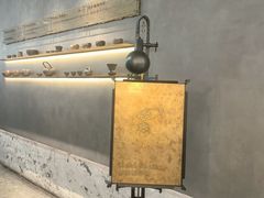 -喜茶(深圳万象城黑金店)