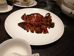 -甄御•海鲜新青岛菜(麦岛店)