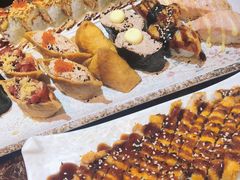 -米彩料理(西丽店)