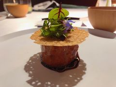 -三嚥阁 La Villa Restaurant