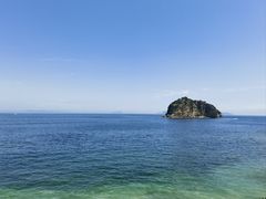 -棒棰岛宾馆景区