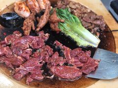 特色牛肉-阿昌白族石板烧(大理古城店)