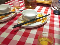 -西贝(上海中心店)