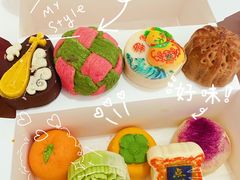 -北京稻香村(零号店·廿四节气馆店)