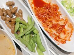 -丰茂烤串(建设街店)