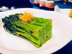 -三利音·玖弄小鲜(浦东嘉里城店)