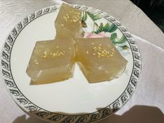 马蹄糕-聚春园自助餐厅(东街口店)