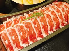 -季季山·云南野生菌火锅(上海首店)