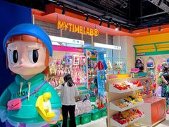 -燕莎奥特莱斯购物中心