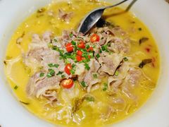 -金牌外婆家(苏州中心店)