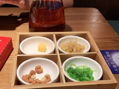 -闽上鲜·福建菜(龙湖滨江天街店)